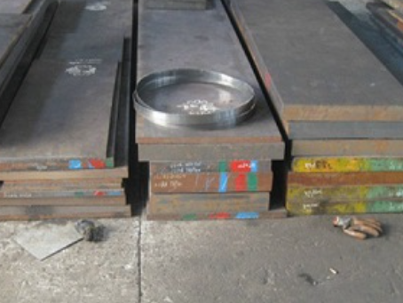 衡水18NiCrMo5模具钢