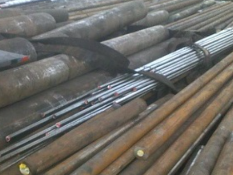 衡水40CrMnMo7模具钢