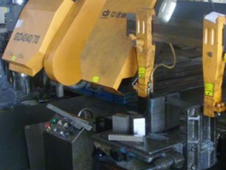 衡水SM45模具钢