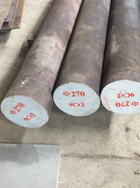 衡水9Cr2工具钢