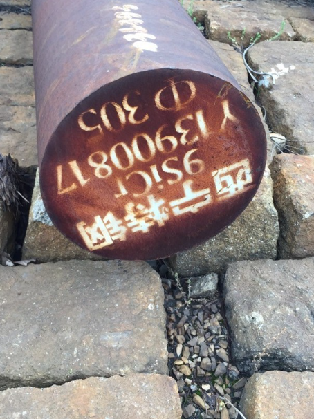 衡水9CrSi工具钢